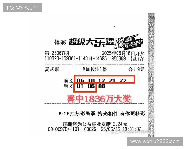 彩票19076期最新开奖结果已公布，快来看看你中奖了吗？